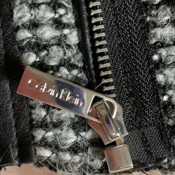 Calvin Klein Jacket - Picture 5 of 7